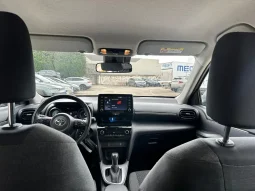 TOYOTA YARIS CROSS ACTIVE HYBRID USATO NOLA AVELLINO pieno