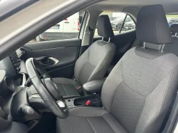 TOYOTA YARIS CROSS ACTIVE HYBRID USATO NOLA AVELLINO pieno