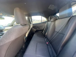 TOYOTA YARIS CROSS TREND HYBRID USATO NOLA AVELLINO pieno