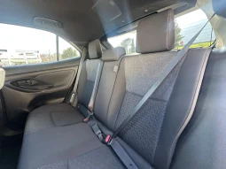 TOYOTA YARIS CROSS TREND HYBRID USATO NOLA AVELLINO pieno