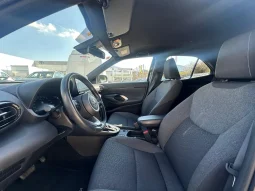 TOYOTA YARIS CROSS TREND HYBRID USATO NOLA AVELLINO pieno