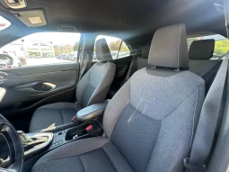 TOYOTA YARIS CROSS TREND HYBRID USATO NOLA AVELLINO pieno