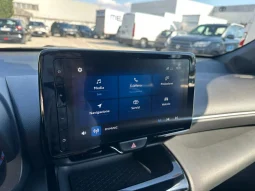 TOYOTA YARIS CROSS TREND HYBRID USATO NOLA AVELLINO pieno