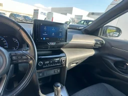 TOYOTA YARIS CROSS TREND HYBRID USATO NOLA AVELLINO pieno