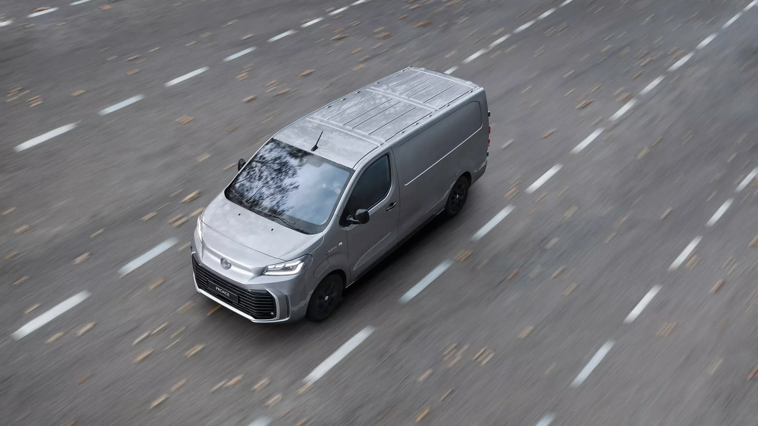 Toyota Veicoli Commerciali