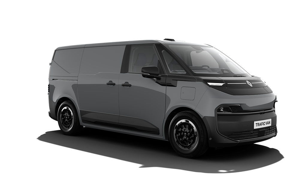 Trafic-van-e-tech