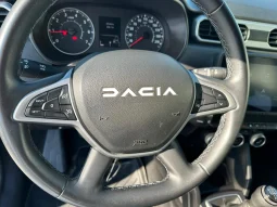 DACIA DUSTER JOURNEY 1.5 BLUE DCI USATO NOLA AVELLINO pieno