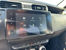 DACIA DUSTER JOURNEY 1.5 BLUE DCI USATO NOLA AVELLINO pieno