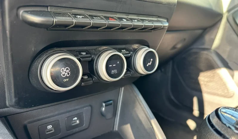 DACIA DUSTER JOURNEY 1.5 BLUE DCI USATO NOLA AVELLINO pieno