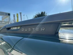 DACIA DUSTER JOURNEY 1.5 BLUE DCI USATO NOLA AVELLINO pieno