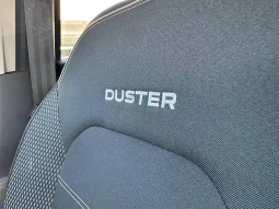 DACIA DUSTER JOURNEY 1.5 BLUE DCI USATO NOLA AVELLINO pieno
