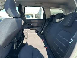 DACIA DUSTER JOURNEY 1.5 BLUE DCI USATO NOLA AVELLINO pieno