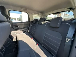 DACIA DUSTER JOURNEY 1.5 BLUE DCI USATO NOLA AVELLINO pieno