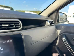 DACIA DUSTER JOURNEY 1.5 BLUE DCI USATO NOLA AVELLINO pieno