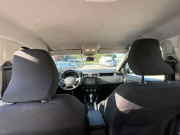 DACIA DUSTER JOURNEY 1.5 BLUE DCI USATO NOLA AVELLINO pieno