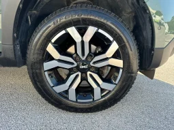 DACIA DUSTER JOURNEY 1.5 BLUE DCI USATO NOLA AVELLINO pieno