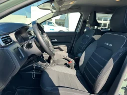 DACIA DUSTER JOURNEY 1.5 BLUE DCI USATO NOLA AVELLINO pieno