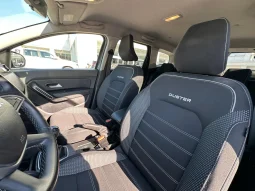 DACIA DUSTER JOURNEY 1.5 BLUE DCI USATO NOLA AVELLINO pieno