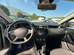 DACIA DUSTER JOURNEY 1.5 BLUE DCI USATO NOLA AVELLINO pieno