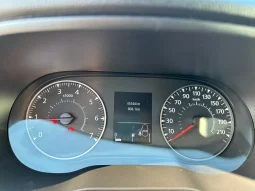 DACIA DUSTER JOURNEY 1.5 BLUE DCI USATO NOLA AVELLINO pieno