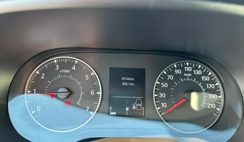 DACIA DUSTER JOURNEY 1.5 BLUE DCI USATO NOLA AVELLINO pieno