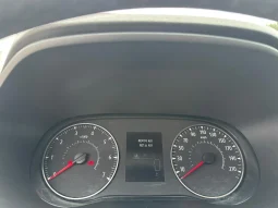 DACIA SANDERO STEPWAY COMFORT GPL USATO NOLA AVELLINO pieno