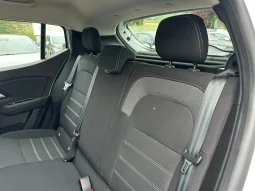 DACIA SANDERO STEPWAY COMFORT GPL USATO NOLA AVELLINO pieno