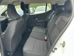 DACIA SANDERO STEPWAY COMFORT GPL USATO NOLA AVELLINO pieno