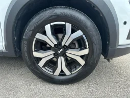 DACIA SANDERO STEPWAY COMFORT GPL USATO NOLA AVELLINO pieno