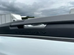 DACIA SANDERO STEPWAY COMFORT GPL USATO NOLA AVELLINO pieno