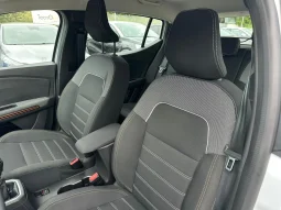 DACIA SANDERO STEPWAY COMFORT GPL USATO NOLA AVELLINO pieno