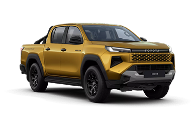 Hilux