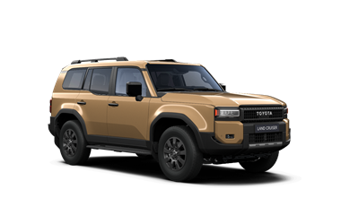 Land Cruiser