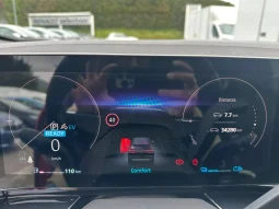 RENAULT AUSTRAL TECHNO HYBRID ROSSO USATO NOLA AVELLINO pieno