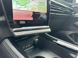 RENAULT AUSTRAL TECHNO HYBRID ROSSO USATO NOLA AVELLINO pieno