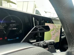 RENAULT AUSTRAL TECHNO HYBRID ROSSO USATO NOLA AVELLINO pieno