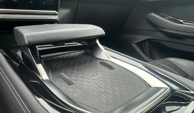 RENAULT AUSTRAL TECHNO HYBRID ROSSO USATO NOLA AVELLINO pieno