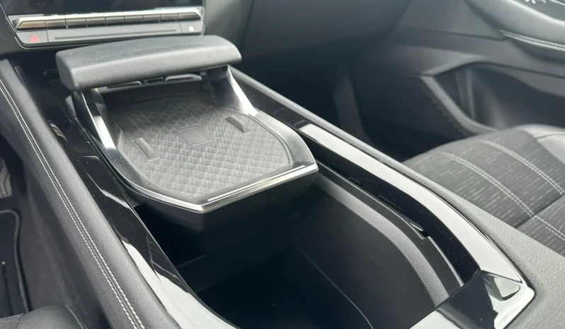 RENAULT AUSTRAL TECHNO HYBRID ROSSO USATO NOLA AVELLINO pieno