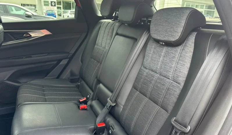 RENAULT AUSTRAL TECHNO HYBRID ROSSO USATO NOLA AVELLINO pieno