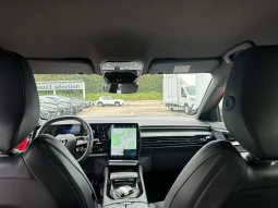 RENAULT AUSTRAL TECHNO HYBRID ROSSO USATO NOLA AVELLINO pieno