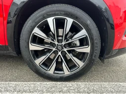 RENAULT AUSTRAL TECHNO HYBRID ROSSO USATO NOLA AVELLINO pieno