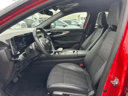 RENAULT AUSTRAL TECHNO HYBRID ROSSO USATO NOLA AVELLINO pieno