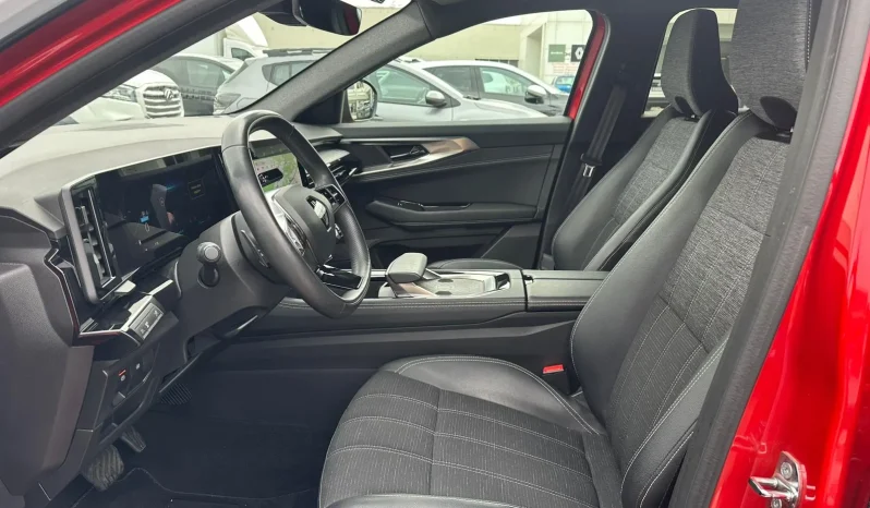 RENAULT AUSTRAL TECHNO HYBRID ROSSO USATO NOLA AVELLINO pieno