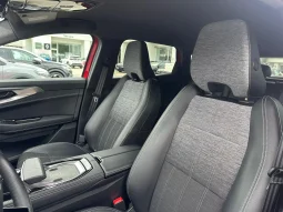 RENAULT AUSTRAL TECHNO HYBRID ROSSO USATO NOLA AVELLINO pieno