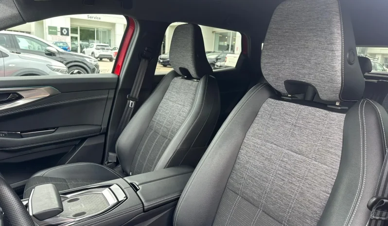 RENAULT AUSTRAL TECHNO HYBRID ROSSO USATO NOLA AVELLINO pieno