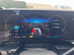 RENAULT AUSTRAL ICONIC HYBRID USATO NOLA AVELLINO pieno