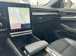 RENAULT AUSTRAL ICONIC HYBRID USATO NOLA AVELLINO pieno