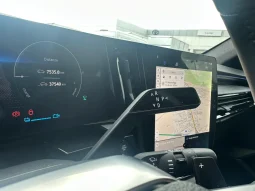 RENAULT AUSTRAL ICONIC HYBRID USATO NOLA AVELLINO pieno