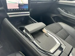 RENAULT AUSTRAL ICONIC HYBRID USATO NOLA AVELLINO pieno