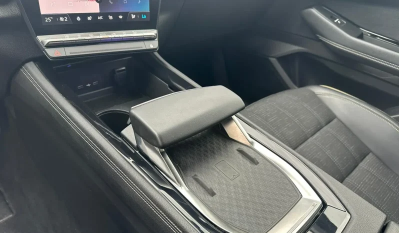 RENAULT AUSTRAL ICONIC HYBRID USATO NOLA AVELLINO pieno